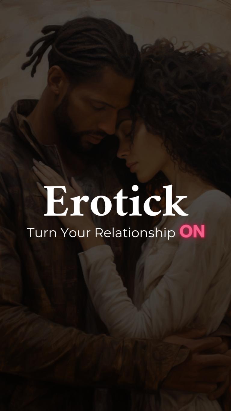 Erotick - a program for couples